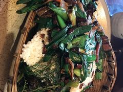 -杨记隆府(白象街店)