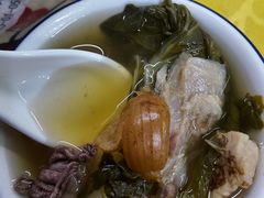 -海鲜街菜馆(海珠南路店)