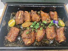 -3号仓库·创意中国菜(新世界城店)