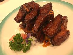 -上海老饭店(北京分店)