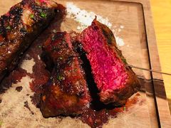 -MR.ROCKY洛奇先生RESTAURANT&BAR(宝安壹方城店)