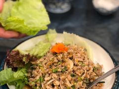 -阿莱唛唛泰国菜·海鲜餐厅(蛇口店)