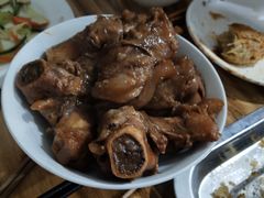 羊哈巴-二哥特色砂锅