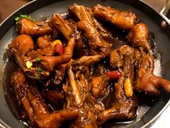 -小菜园新徽菜(苏州繁花中心店)