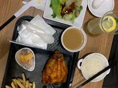 -大家乐(广州番禺祈福店)