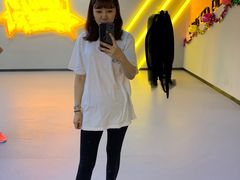 -U.P流行舞蹈文化艺术中心(财富星座店)