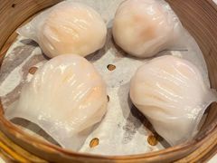原只鲜虾饺-利苑(环贸iapm店)