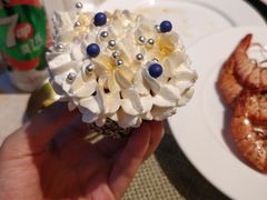 甜点-永泰福朋喜来登酒店-宜客乐自助餐厅(远大路店)