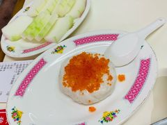 虾滑-燃计沙茶皇·香港沙茶火锅(人广旗舰店)