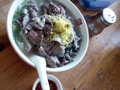 牛杂粿条-潮镇老尾牛杂(环城西路店)