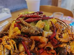-庆峰龙虾烧烤(合肥一店)