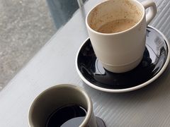 -麻雀咖啡SPARROW COFFEE(十全街店)