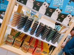 -屋虎猫馆(宝安大仟里店)