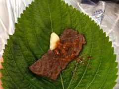 -金达莱烧烤(黎明南街店)