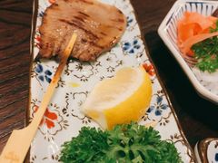 -哥哥の深夜食堂(红松东路店)