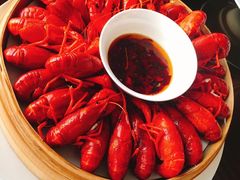 -富力威斯汀酒店-中国元素中餐厅(武昌临江店)