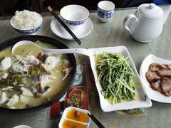 -随善园餐厅(大理店)