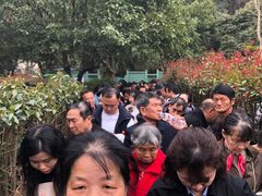 -韶山毛泽东同志故居