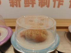 -三禾寿司(君尚店)