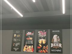 -老吕涮羊肉•东北原味烧烤•大油边•烤鱼(五角场店)