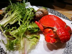 -西藏饭店·亚克·食光自助餐厅(文殊院店)