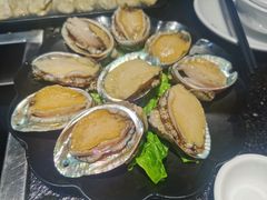 鲍鱼-吓伟蚝门火锅(平潭店)