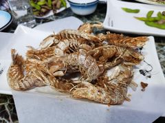 -桔子海鲜烧烤大排档(金沙滩店)