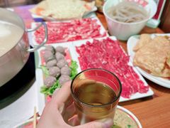 -大吉利潮汕牛肉火锅(王府井店)