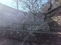 -狼牙山风景区