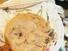 -倍儿美海鲜排挡·非遗海鲜蒸饺(洋货店)