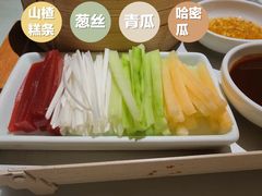 -北院·果木烤鸭·25年东北菜(创意产业园店)