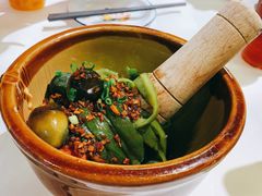 -老长沙龙虾馆·聚会餐厅(白石洲店)