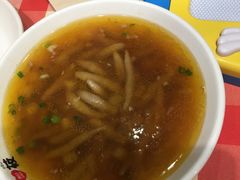 -西贝(无锡万象城店)