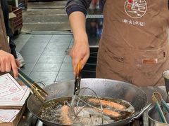 -尚食·卢记烧饼(十全街店)