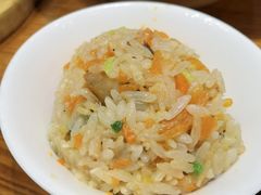 小锅萝卜饭/例-临家闽南菜(宝洲路店)