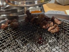 -姜虎东白丁烤肉(深圳湾后海汇店)