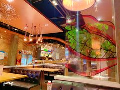 -一麻一辣麻辣香锅(方庄店)