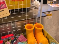 -麦当劳(百利广场店)