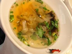 -莆田餐厅PUTIEN(世博源店)