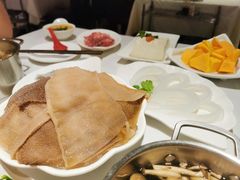 -凯鸽火锅(华林新天地店)