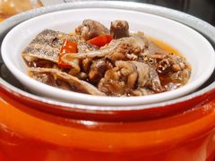 -粗茶淡饭·蒸鲜(光谷店)