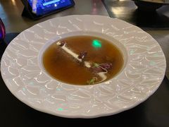 -恰餐厅及酒吧CHAR Bar & Grill(北京三里屯洲际店)