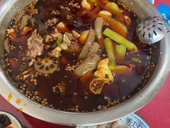 -米二红烧兔(华阳店)