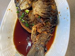 -柠静私家菜(石板巷店)