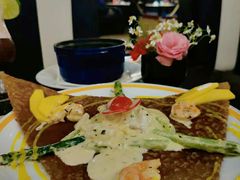 -La Creperie法餐厅(芮欧百货店)