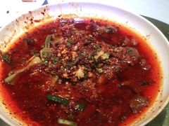 -眉州东坡(通州店)