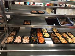 -欧阳家吊炉饼(九纬路店)