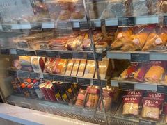 -COSTA COFFEE(丰联广场店)