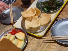 -金玲珑串道(石鼓路店)