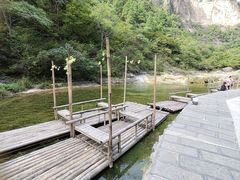 -焦作青龙峡风景名胜区